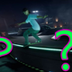 Illustration for article titled 12 Questions I Have About The Roswell Level In Tony Hawk's Pro Skater 1